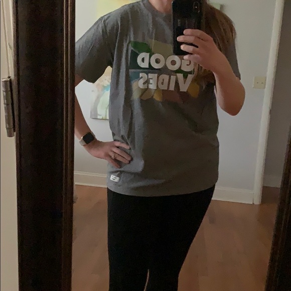 NWOT Jason Mraz Concert Tshirt 2018 Unisex Medium - Picture 6 of 15